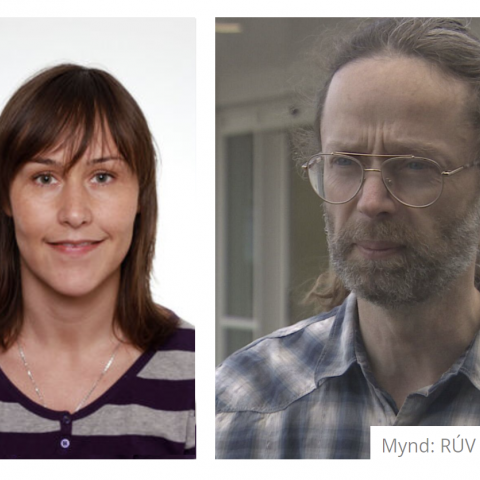 Læknar lýsa álagi á Landspítala og segja frá samdrætti á þjónustunni