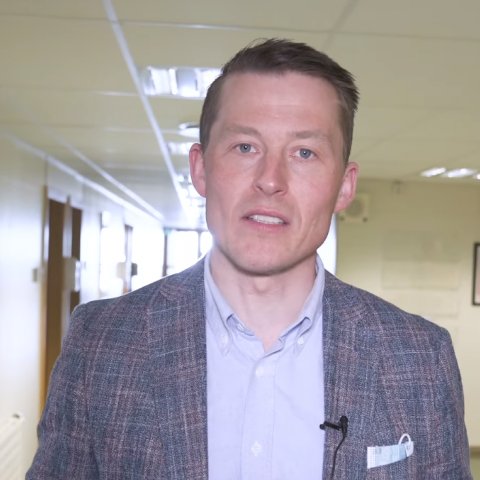 Leita að reynslumiklum lækni fyrir Vestfirðinga