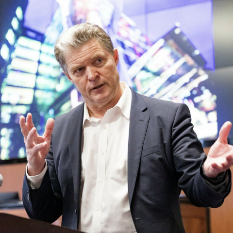 Íslensk uppgötvun í Nature Comm­unicati­ons - Hákon á mbl.is