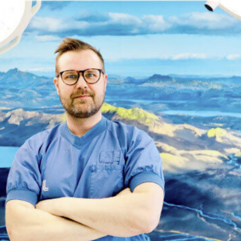 Fleiri lýtaaðgerðir í COVID - Hannes á Vísi