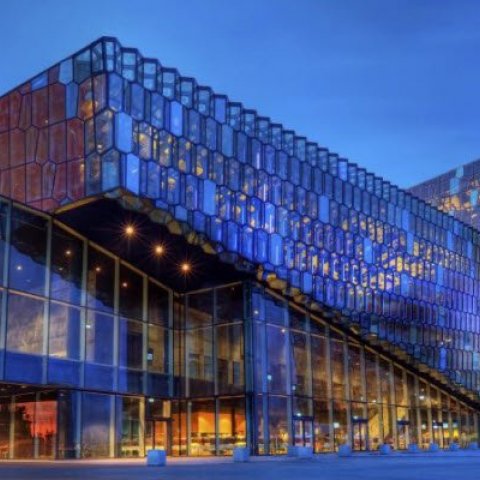 Læknadagar 2022 verða 21.-25. mars nk.