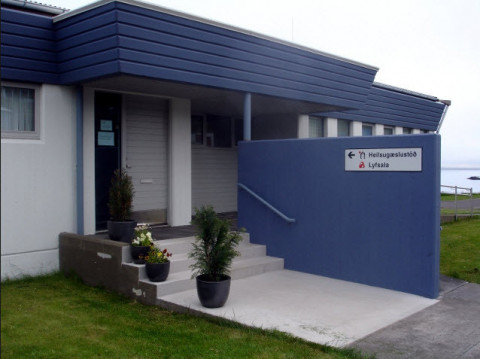 Heilsugæslur berjist um verktakalækna