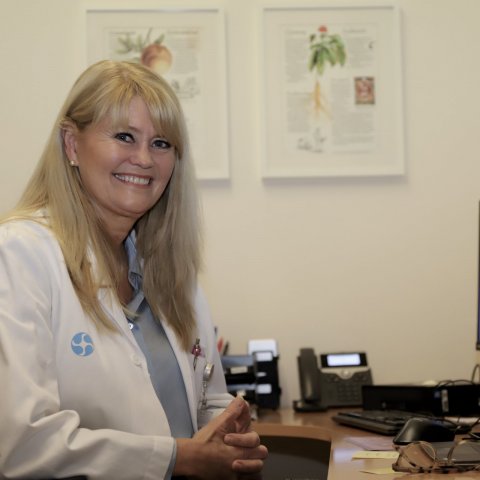 Helga Ágústa Sigurjónsdóttir nýr ritstjóri Læknablaðsins