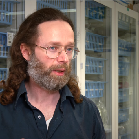 Bráðamóttakan stífluð - Hjalti Már Björnsson