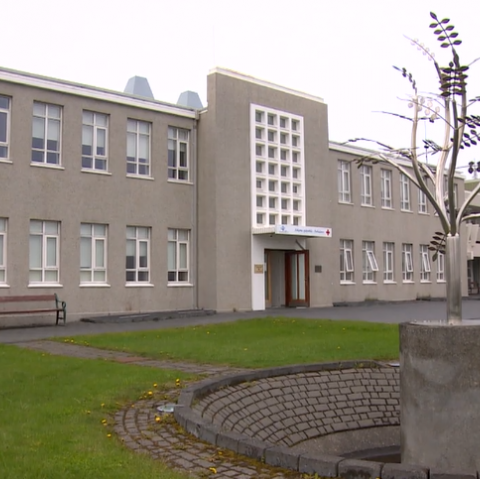 Skurðstofur HSS teknar niður - RÚV segir frá 200 milljónum í verkið
