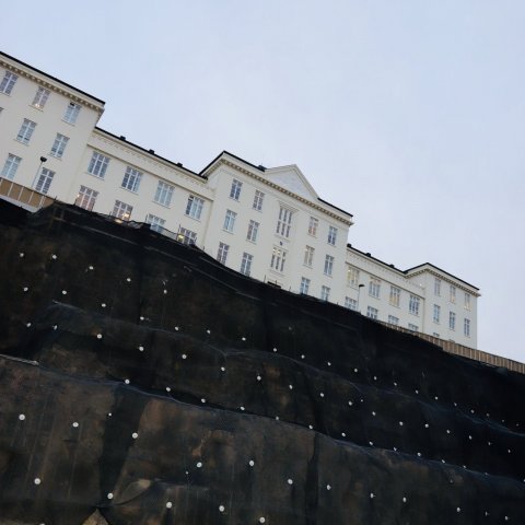 Læknanemar á Landspítala með þungar áhyggjur af stöðunni