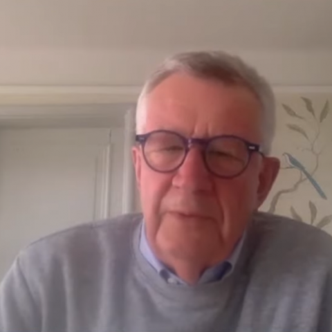 Sannfærður um réttmæti sænsku leiðarinnar í Covid-19 baráttunni