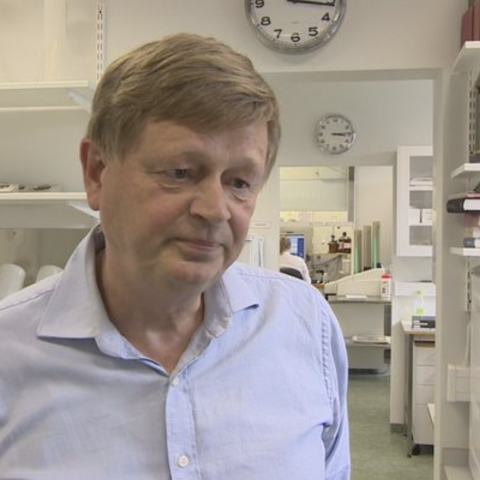 Ráðherra hafi misskilið svarið - Jón Gunnlaugur á Bylgjunni