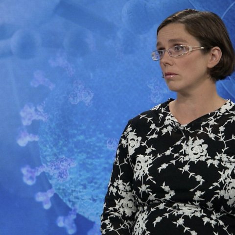 Skoða stöðu COVID-19 og helgarinnar - Kamilla í fjölmiðlum