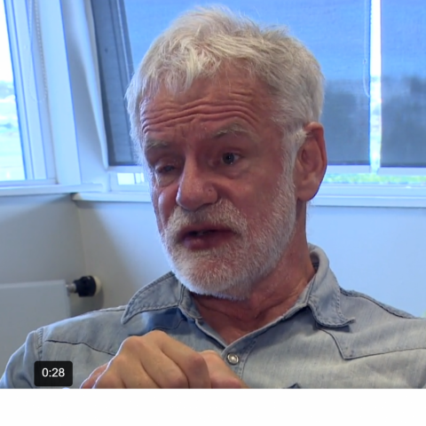 9% COVID-19 smitaðra myndi ekki mótefni - Kári á RÚV