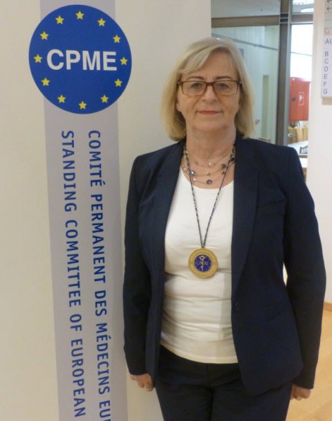 CPME fagnar 60 ára afmæli