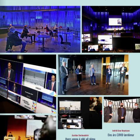 2. tölublað Læknablaðsins 2021