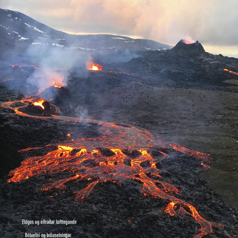 5. tölublað Læknablaðsins er komið út