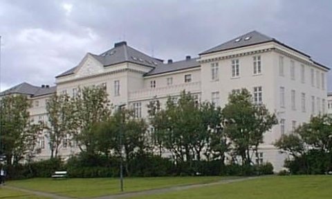 Ályktun stjórnar læknaráðs Landspítala um nýtt skipurit Landspítala