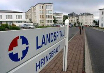 Læknafélag Íslands mótmælir ásökunum landlæknis