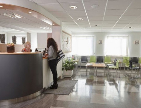 Hvetja til þess að skimanir verði á forræði stjórnvalda