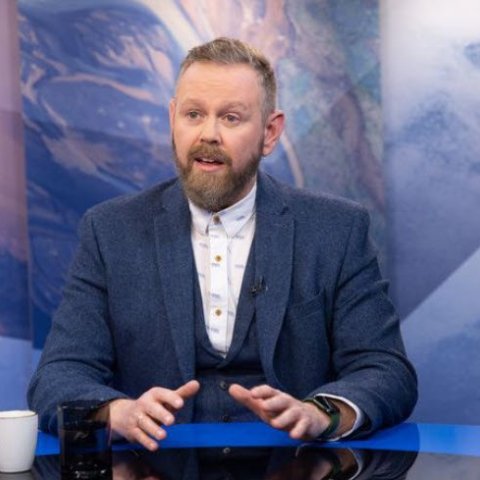 Segir erfitt fyrir lækna að starfa við boðuð skilyrði