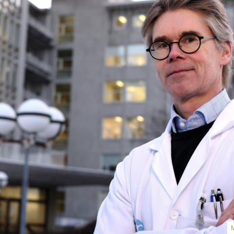 Mátti gera ráð fyrir vandkvæðum - Magnús á RÚV