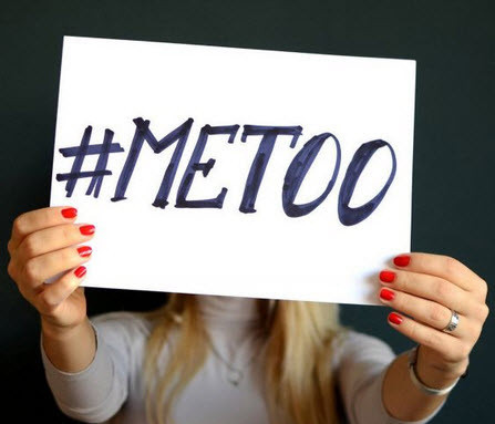 Breytinga er þörf til að takast á við áreitni