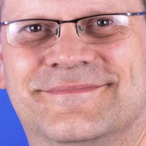 Mikael Smári nýr yfirlæknir á Bráðamóttökunni