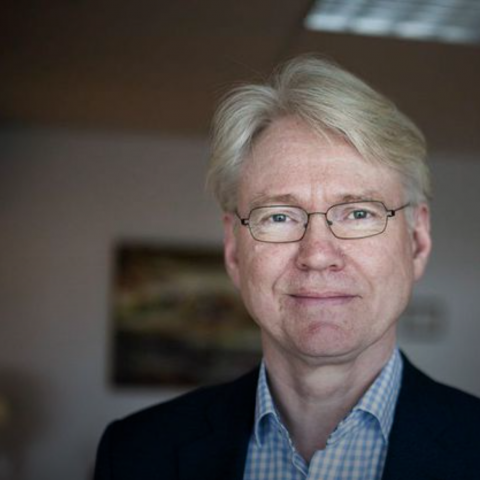 Fjölbreytileg einkenni COVID á andlega líðan - Ólafur Þór á Bylgjunni