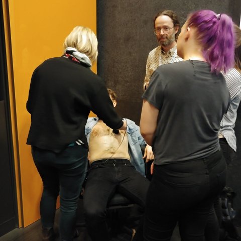 Dagur 4 að baki - veislunni lýkur á morgun