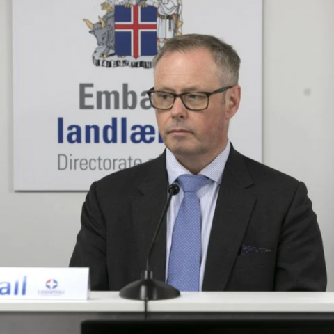 Landspítali skoðar óánægju með álagsgreiðslur - Bakverðir í fjölmiðlum