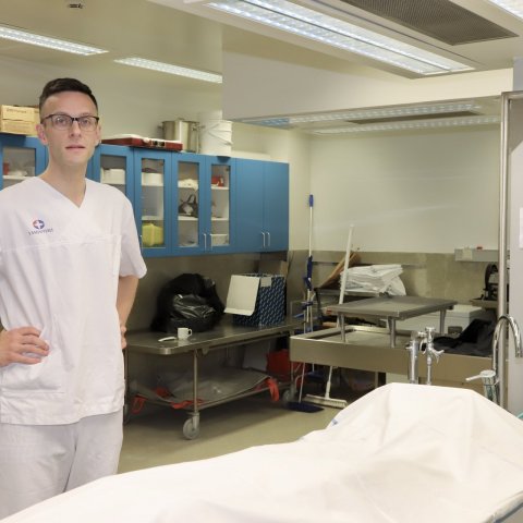 Óútskýrðum dauðsföllum fjölgar - Pétur í Reykjavík síðdegis