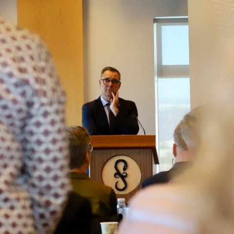 Ályktanir aðalfundar LÍ 2023