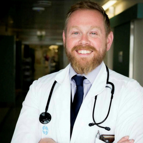 Segir samtakamáttinn hafa verið öflugri - Ragnar á mbl.is