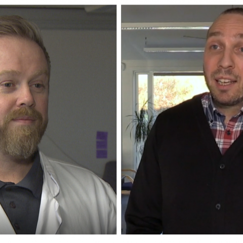 Ragnar Freyr gagnrýnir aðgerðaleysi í aðstöðumun landshluta