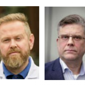 Segja BSRB rangtúlka tölur - Ragnar Freyr og Þórarinn í Fréttablaðinu