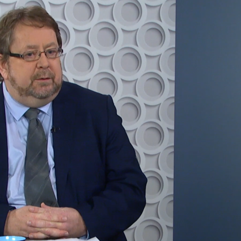 Formaður Læknafélagsins kallar eftir ákvörðunum stjórnmálamanna