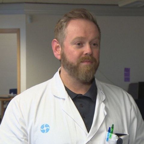 Ótækt að gleyma að endurnýja svo mikilvæga reglugerð