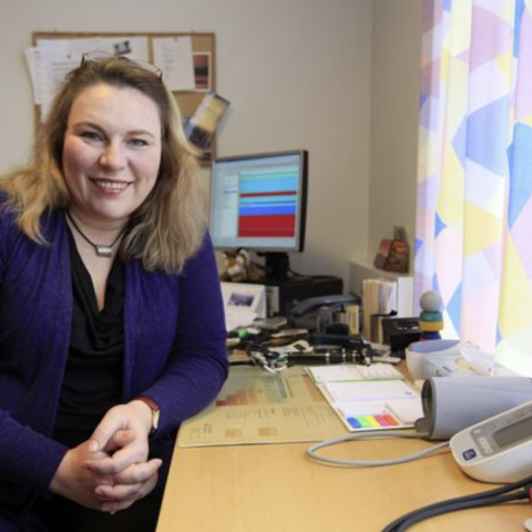 Heimilislæknar skora á stjórnvöld að efla heilsugæsluna