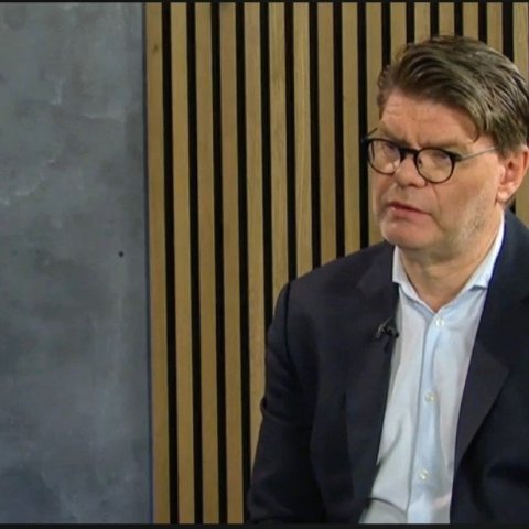 Aðrar kröfur til einkareksturs í Svíþjóð - Björn Zoëga á Hringbraut