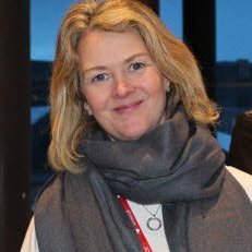 Starfsmannabreytingar hjá Læknafélagi Íslands