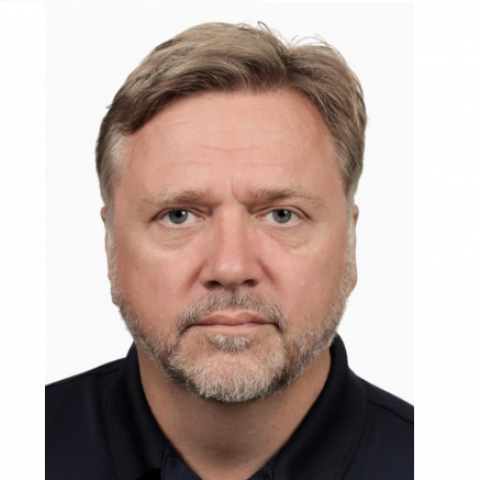 Sigurður Böðvarsson leysir Hjört Kristjánsson af á Suðurlandi