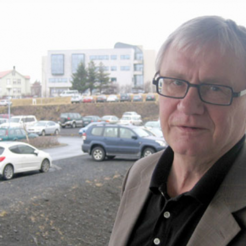 Fórnarkostnaður sænskra yfirvalda mikill - Sigurður í Bítinu