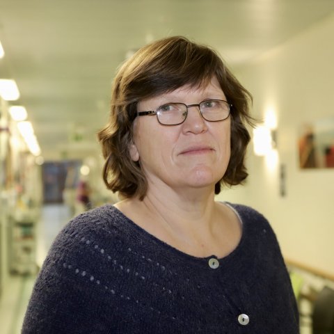 Læknar með samþykktan kjarasamning