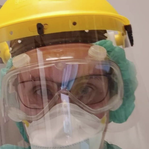 „Foj“ út í fólk sem hegðar sér ekki - Sigurveig á Mbl.is