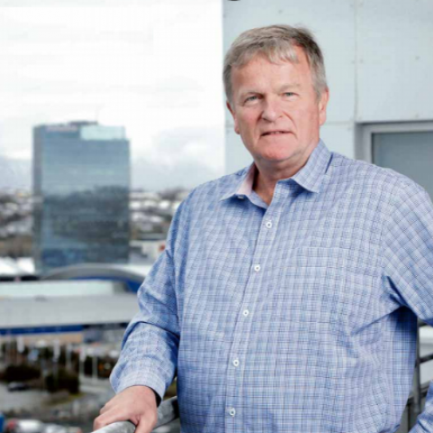 Fylgja þarf slösuðum sjómönnum eftir - Guðni í Sjómannadagsblaðinu