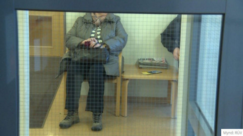 Segir hagsmuni sjúklinga borna fyrir borð