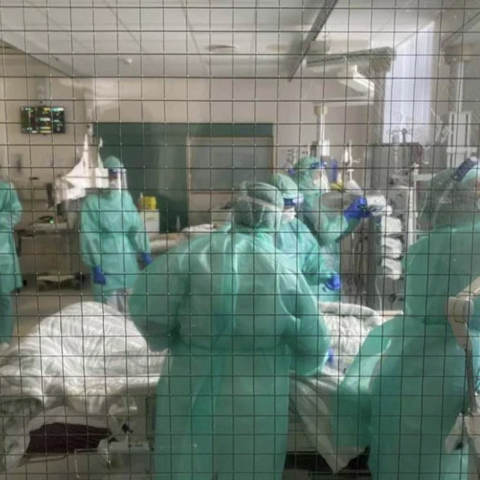 Heilbrigðisútgjöld 8,5% af landsframleiðslu - Kjarninn rýnir í tölur Eurostat