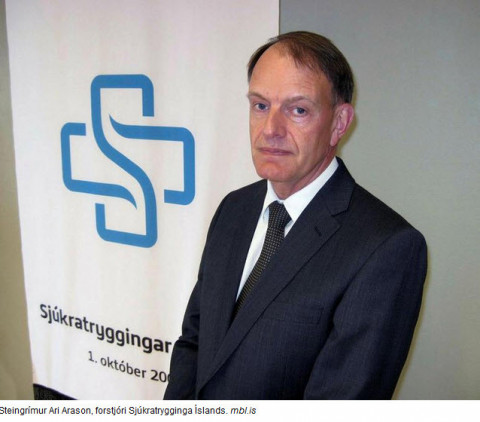 Telur ráðherra brjóta gegn lögum