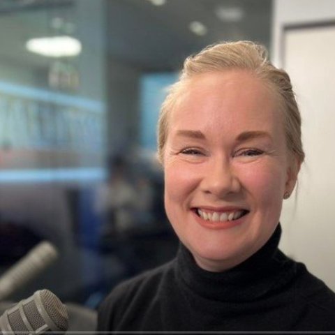 Greenfit ætti að vera undir eftirliti landlæknis