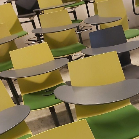 Metfjöldi vill í læknisfræði