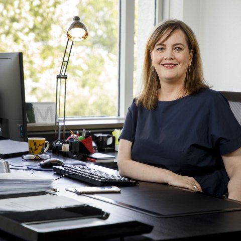 Svandís sendir Landspítala bréf vegna greininga á leghálssýnum