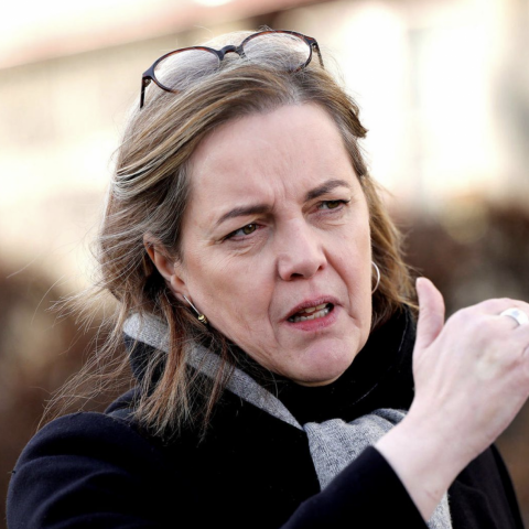 Bent á ósamræmi í reglum um meðhöndlun vímugjafa - mbl.is