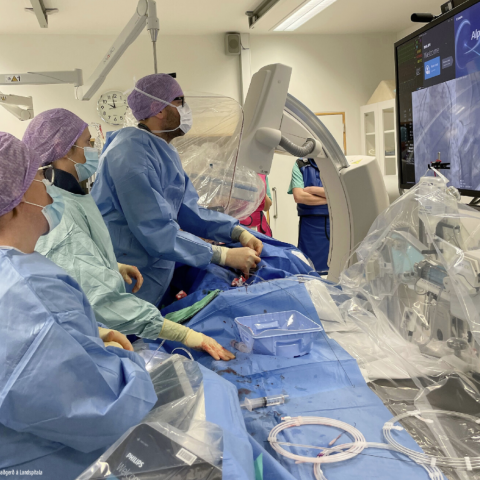 Fræðigrein í Læknablaðinu vekur athygli - Ingibjörg og Katrín á Bylgjunni